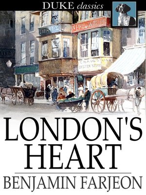 cover image of London's Heart